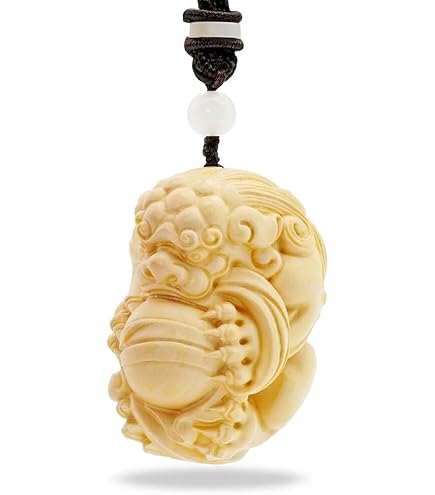 Amazon.co.jp: [石街] ひすい ヒキュウ 貔貅 本翡翠 ジェダイト天然石